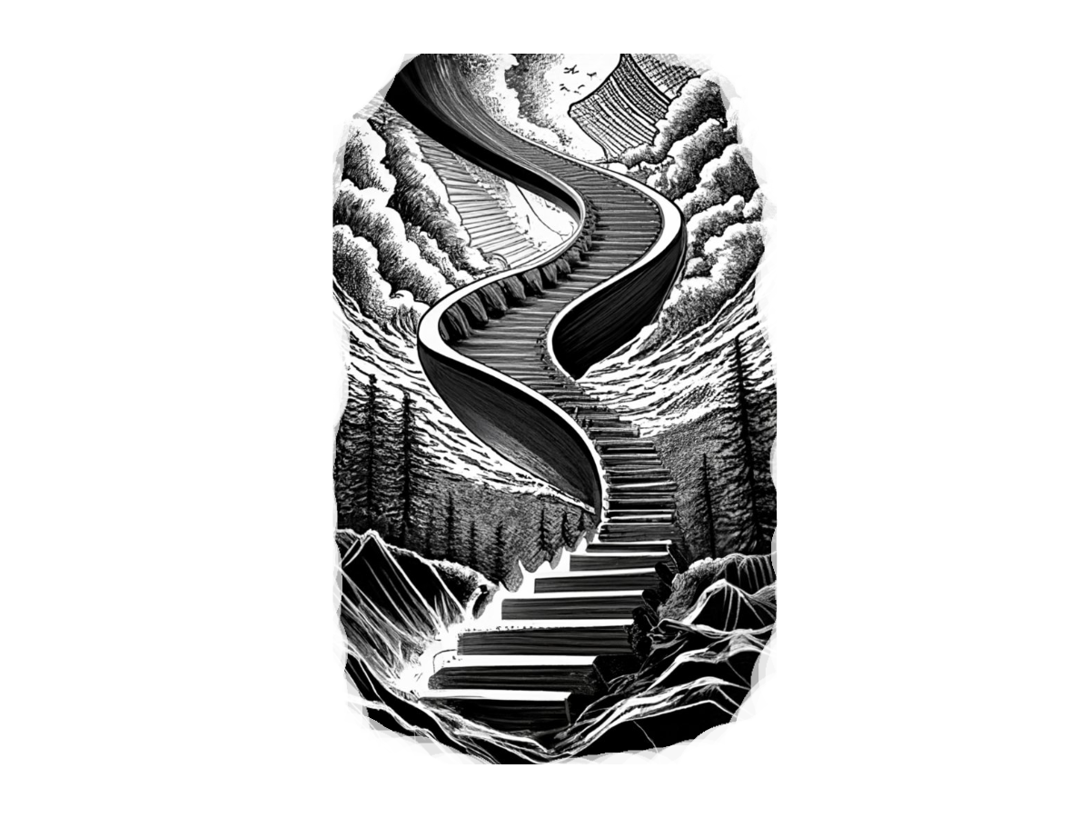 Tattoo Design by alcartoon for this project | Design #32091909