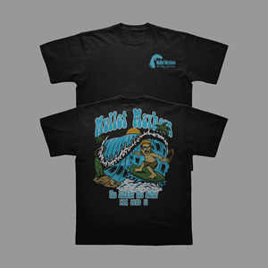 T-shirt Design by Rifqi 7 for this project | Design: #32093681