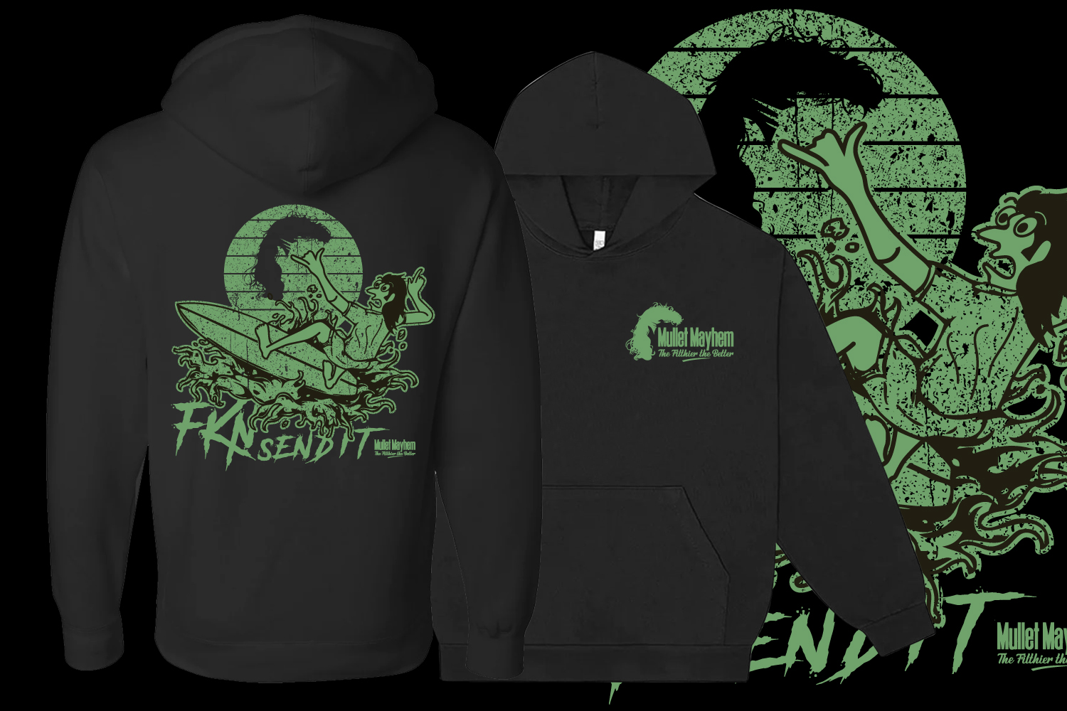 T-shirt Design by Erdie Tadeo for this project | Design #32097797