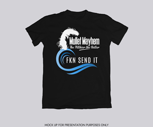 T-shirt Design by NancyTan for this project | Design: #32098399