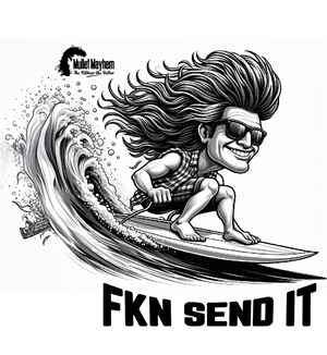 T-shirt Design by Sarina.dsg for this project | Design: #32095881