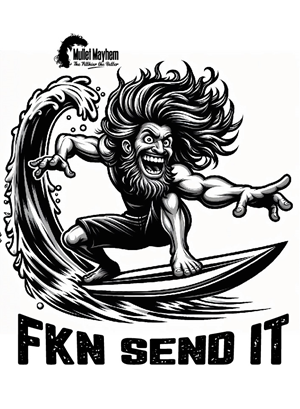 T-shirt Design by Sarina.dsg for this project | Design: #32095883