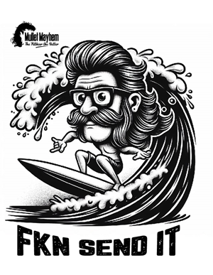 T-shirt Design by Sarina.dsg for this project | Design: #32095885