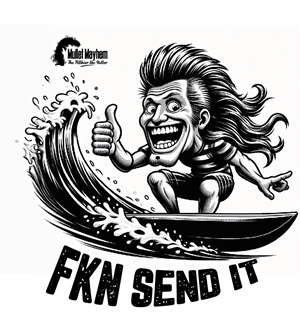 T-shirt Design by Sarina.dsg for this project | Design: #32095887