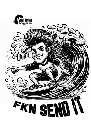 T-shirt Design by Sarina.dsg for this project | Design: #32095888