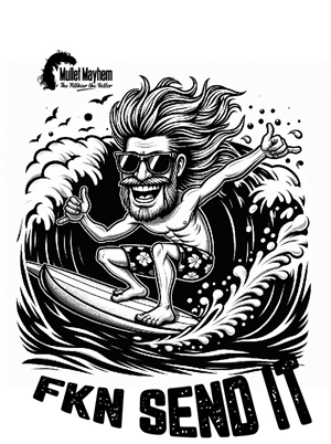 T-shirt Design by Sarina.dsg for this project | Design: #32095890