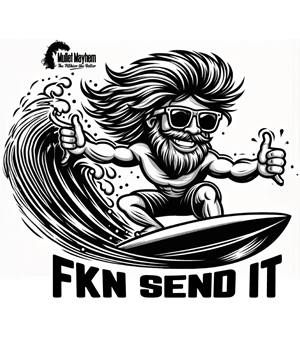 T-shirt Design by Sarina.dsg for this project | Design: #32095899