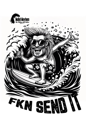 T-shirt Design by Sarina.dsg for this project | Design: #32149509