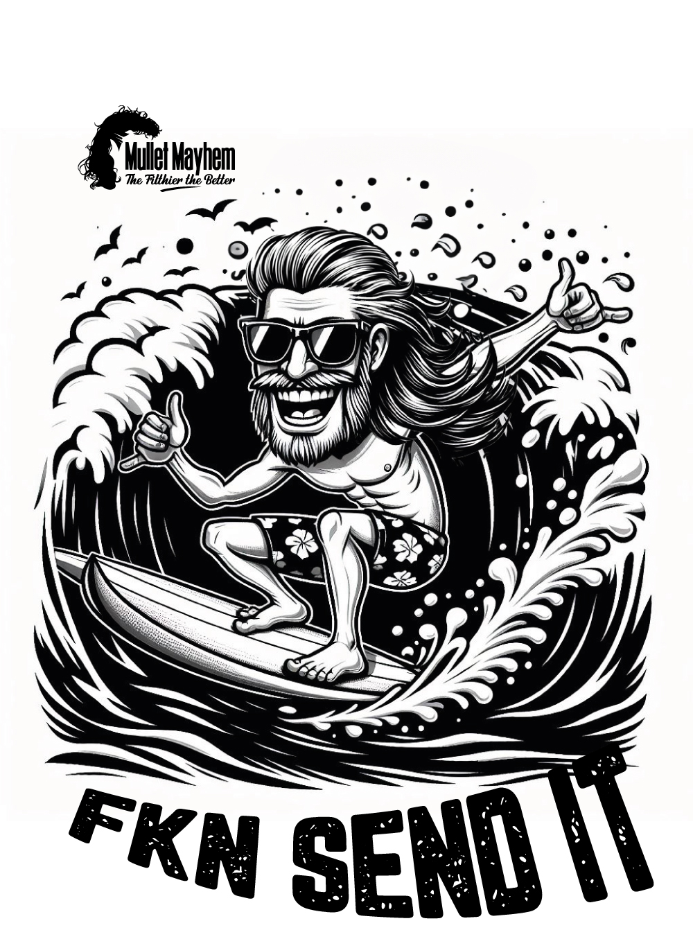 T-shirt Design by Sarina.dsg for this project | Design #32149510