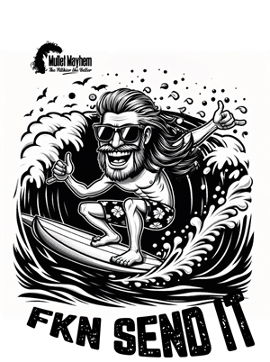 T-shirt Design by Sarina.dsg for this project | Design: #32149510