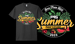 T-Shirt-Design von APHOTIC APPAREL für dieses Projekt | Design: #32099356