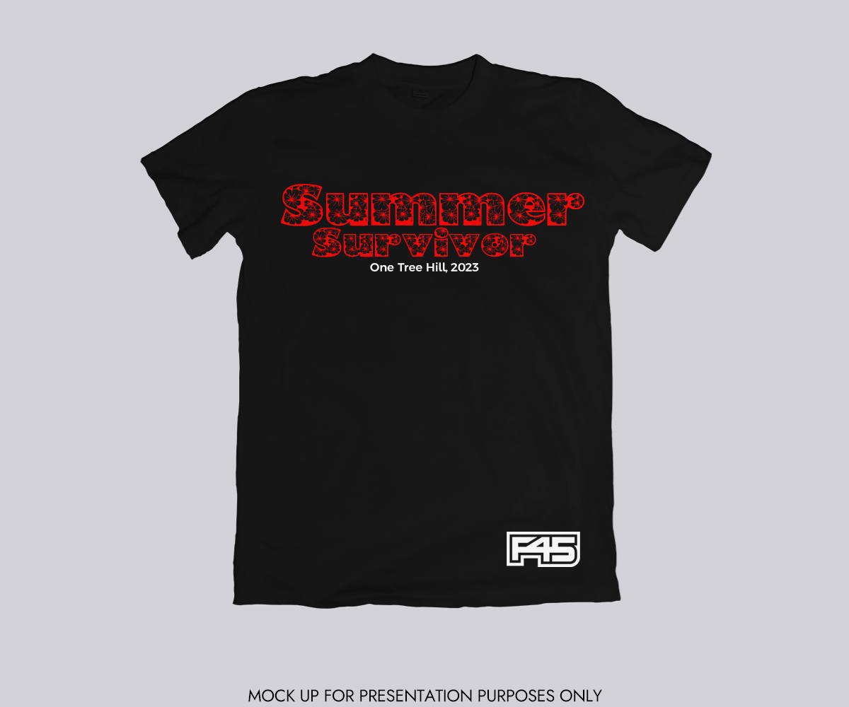 T-shirt Design by NancyTan for this project | Design #32099602