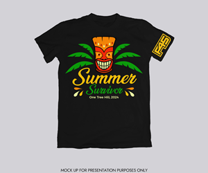 T-Shirt-Design von NancyTan für dieses Projekt | Design: #32105967