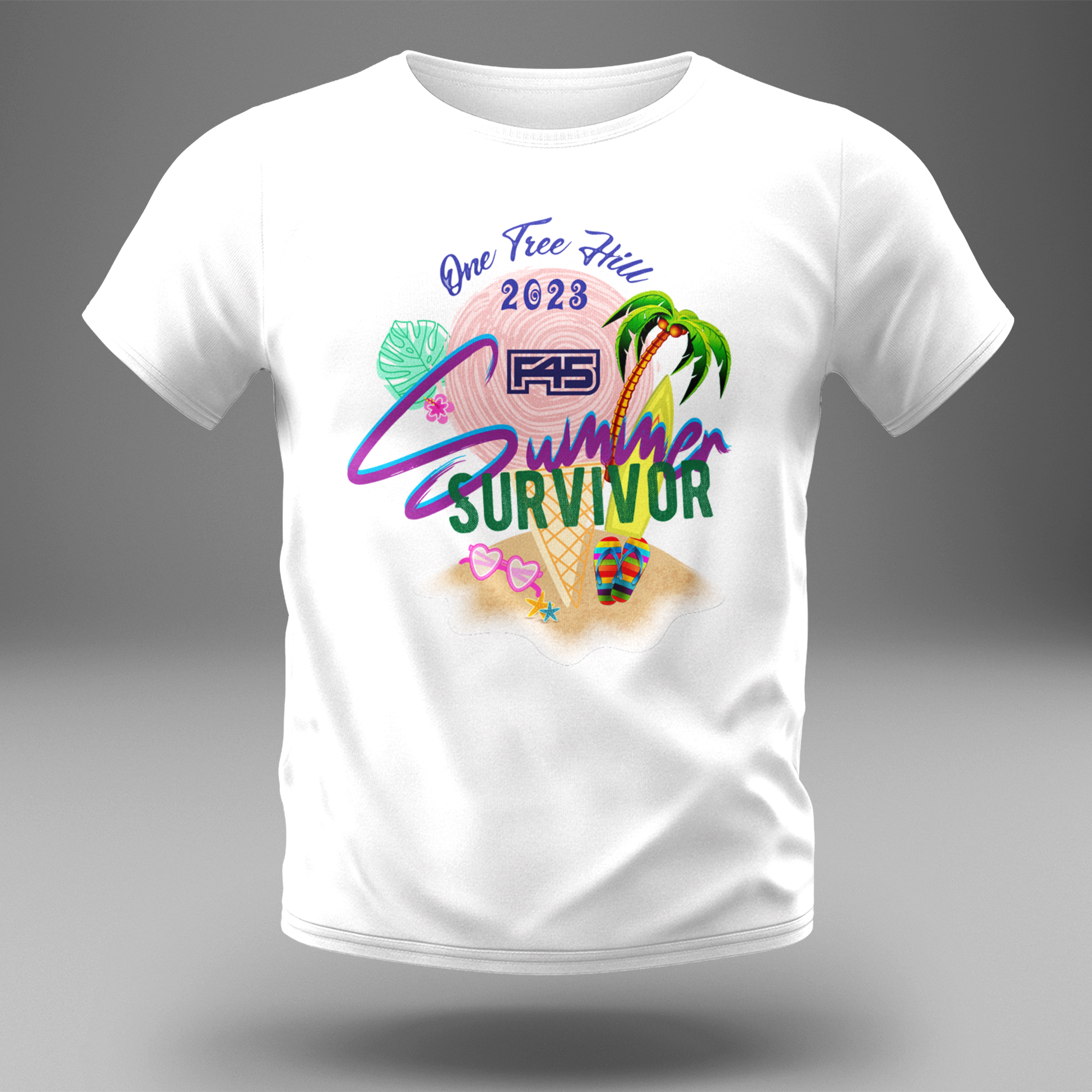 T-shirt Design by ivogue for this project | Design #32095480