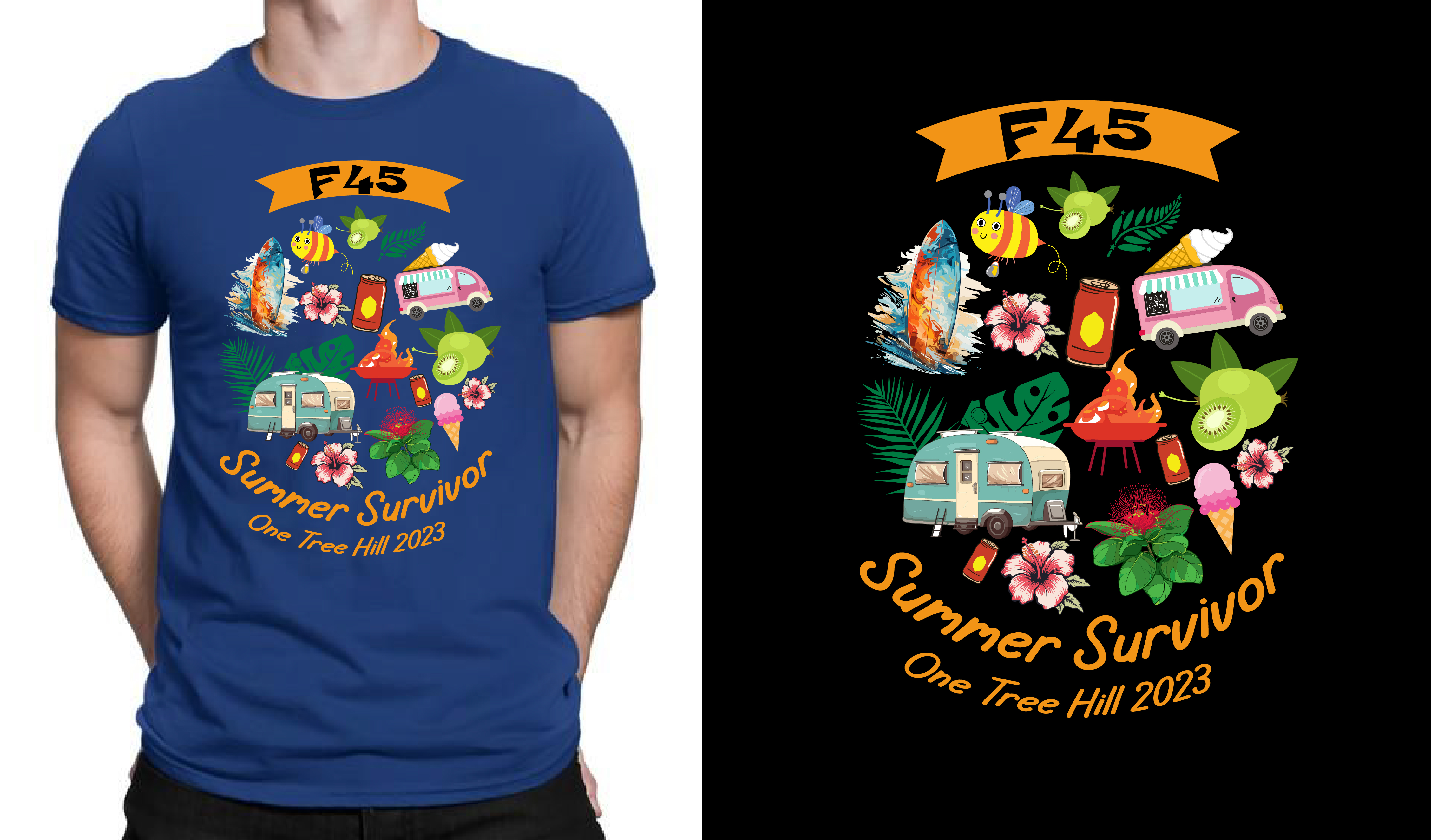 Design de T-shirt par Golokapati pour ce projet | Design #32093602