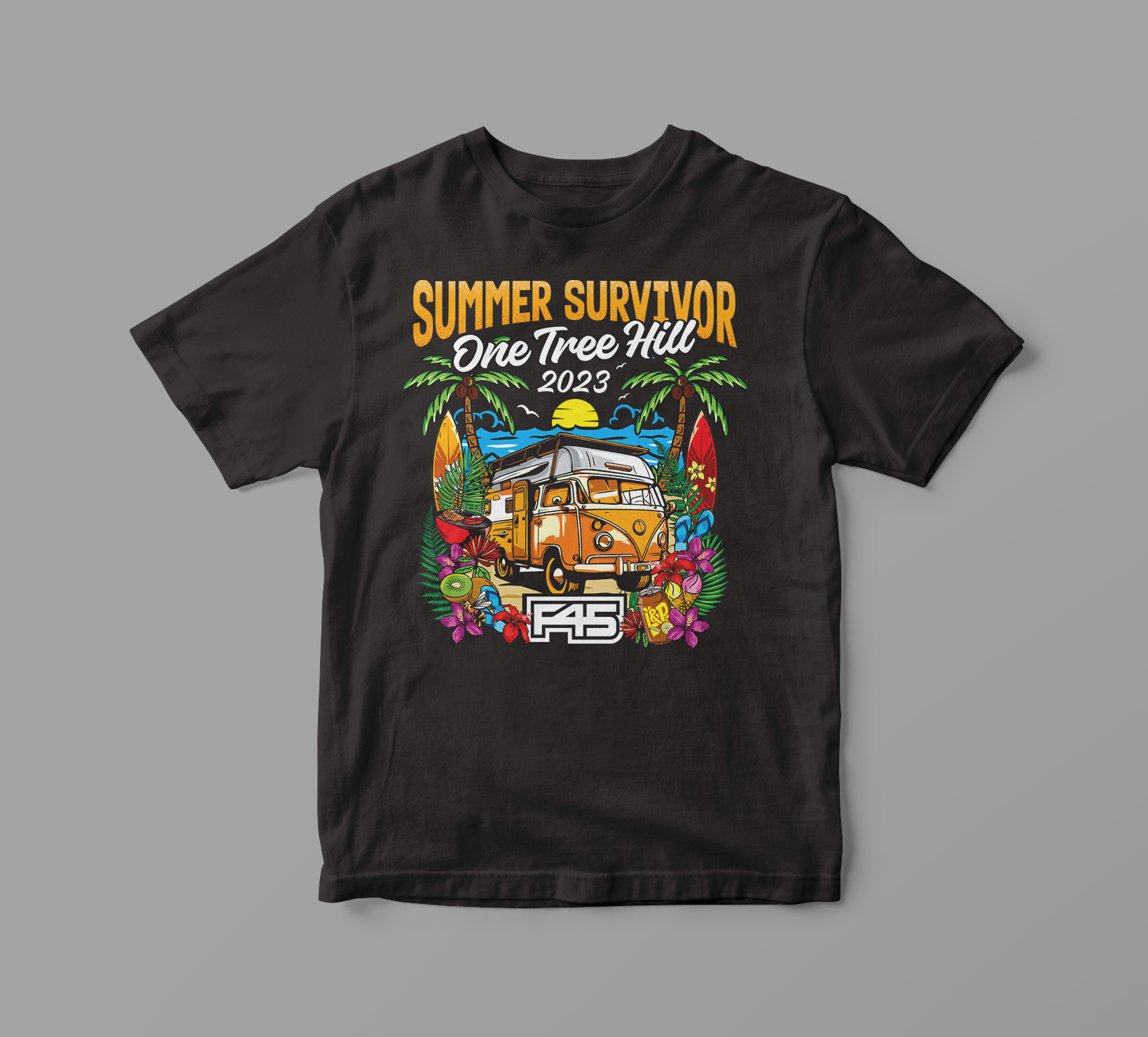 T-shirt Design by SofiaDesignStudio for this project | Design #32100784