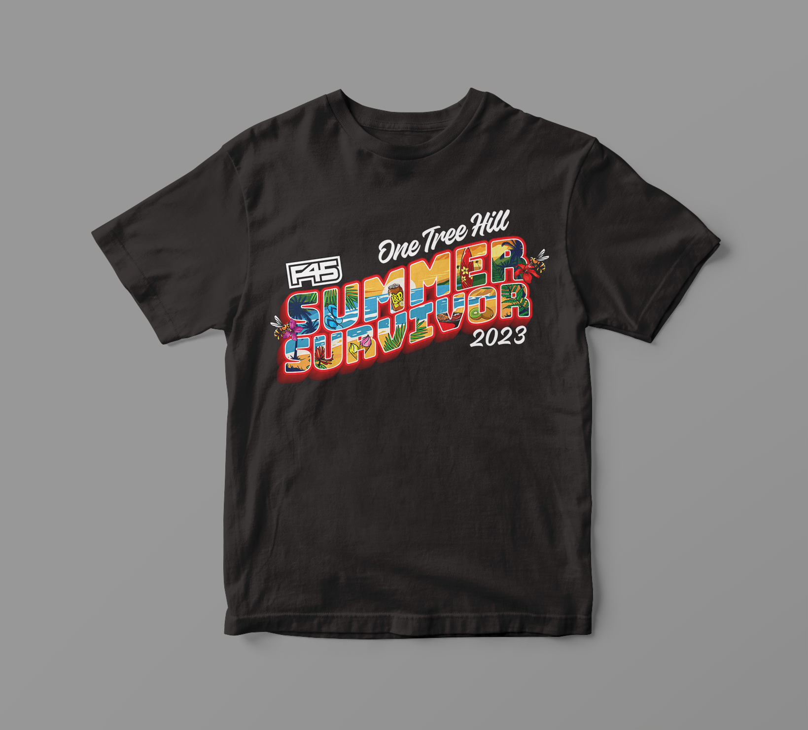 T-shirt Design by SofiaDesignStudio for this project | Design #32103086