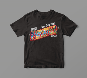 T-Shirt-Design von SofiaDesignStudio für dieses Projekt | Design: #32103086