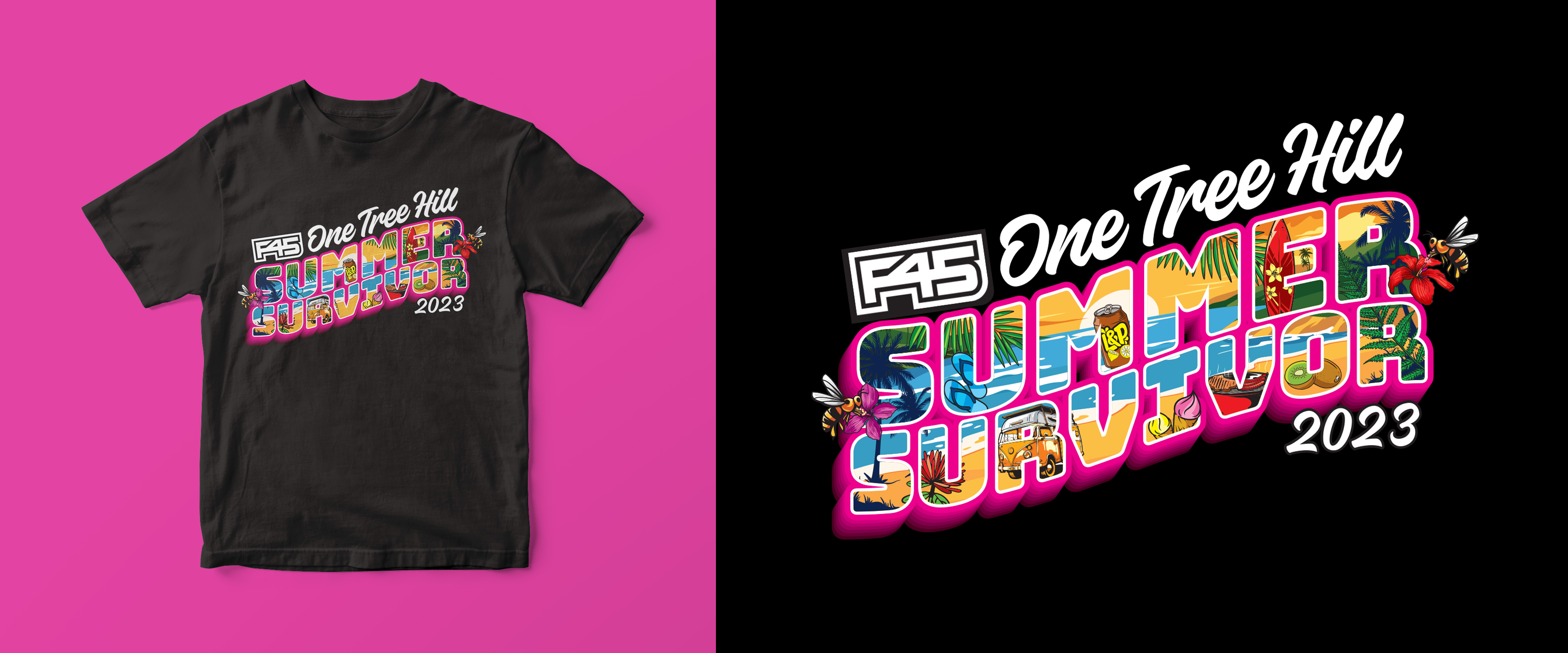 T-shirt Design by SofiaDesignStudio for this project | Design #32156149