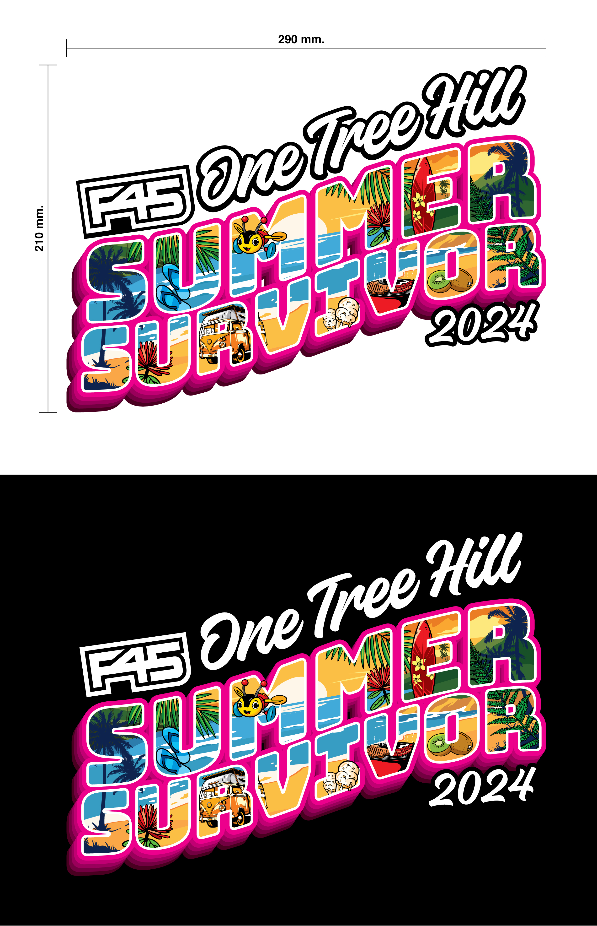 T-shirt Design by SofiaDesignStudio for this project | Design #34504407