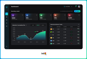 App Design by iLexter for this project | Design: #32136727