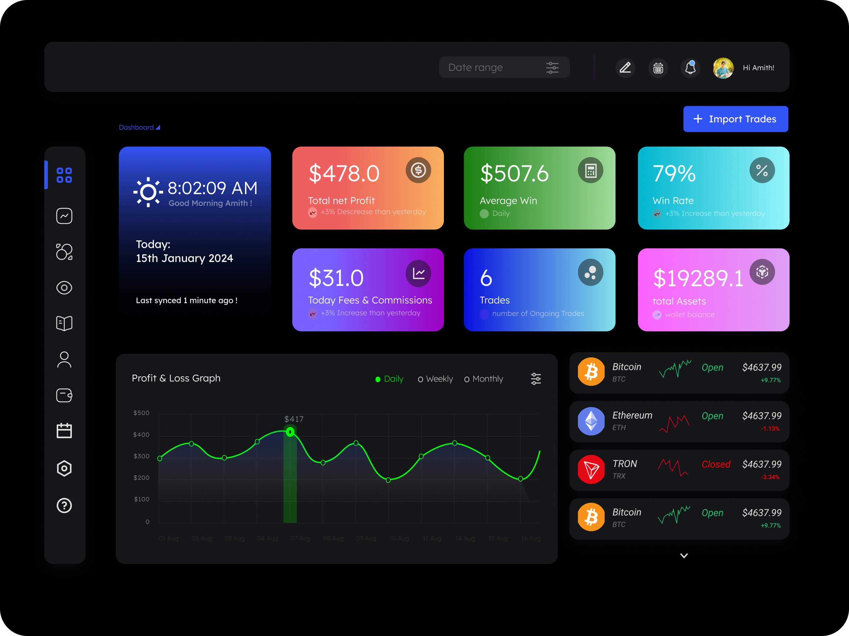 Diseño de aplicación (App) por AmithDesigns para este proyecto | Diseño #32151666