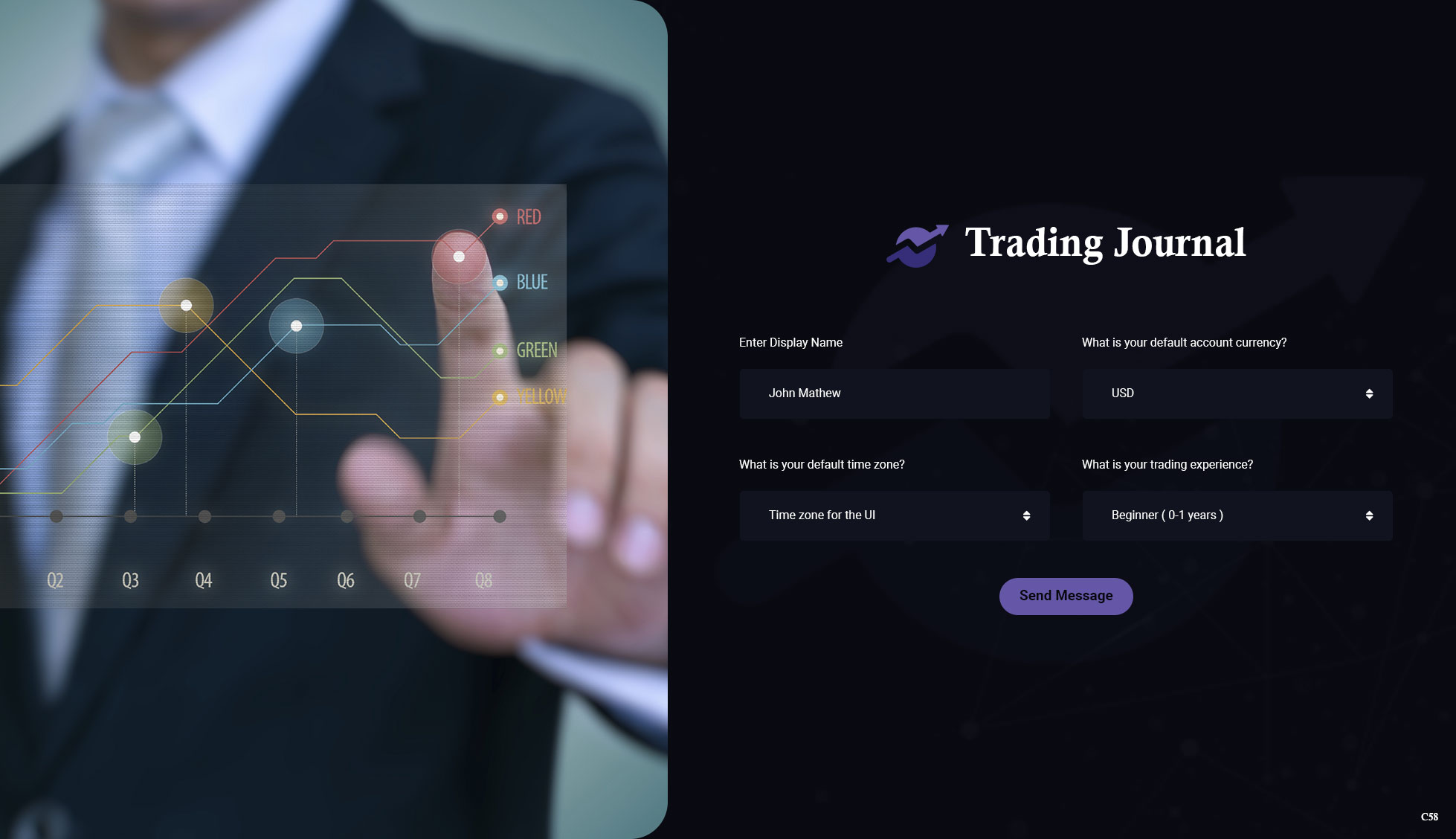 Diseño de aplicación (App) por pb para este proyecto | Diseño #32140001