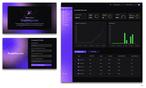 App Design by pb for this project | Design: #32143203
