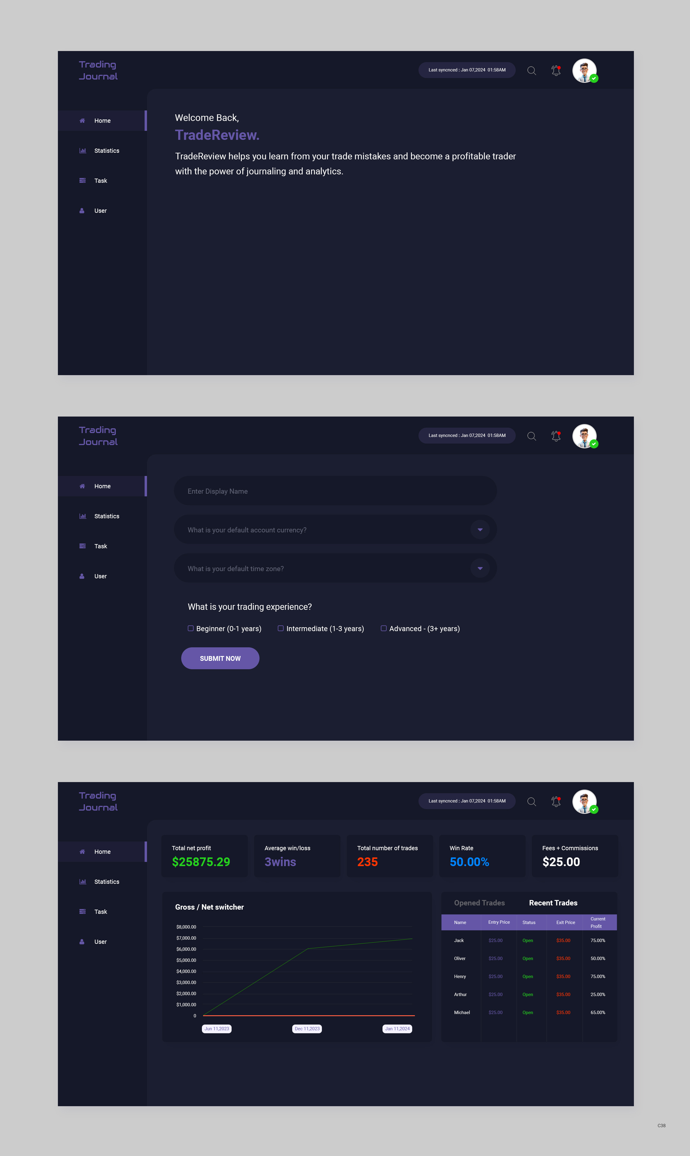 App Design by pb for this project | Design #32151268