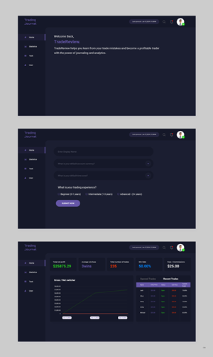 App Design by pb for this project | Design: #32151268