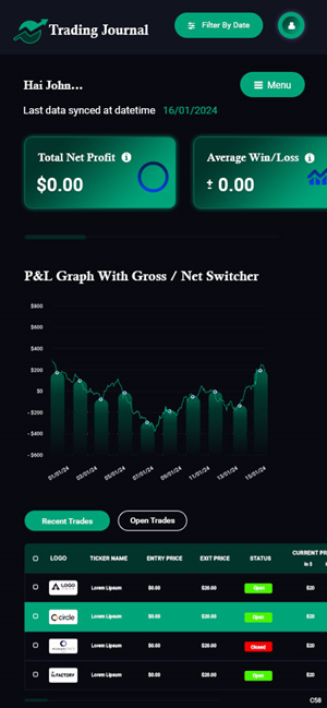 App Design by pb for this project | Design #32160064