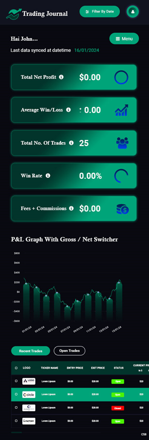 App Design by pb for this project | Design: #32160066
