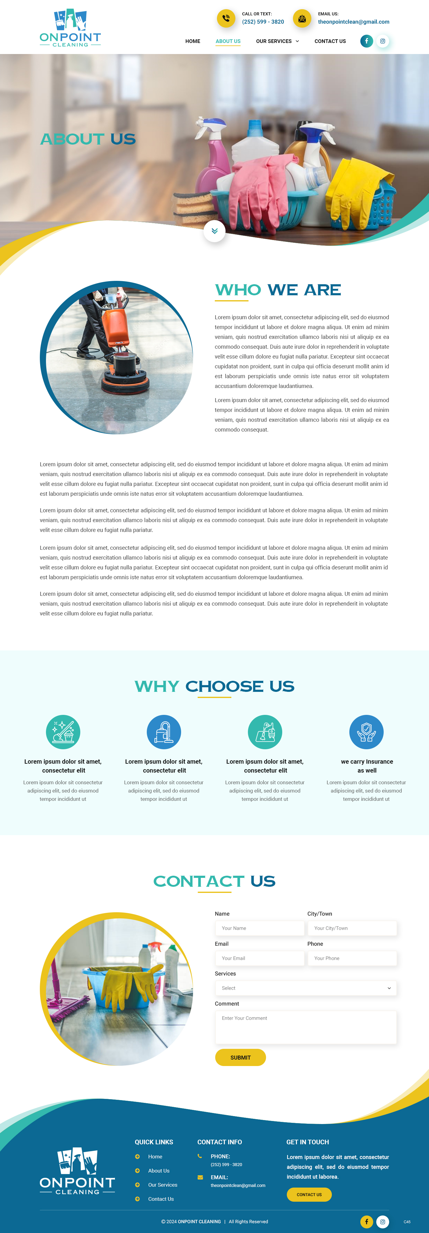 Diseño Web por pb para este proyecto | Diseño #32139961