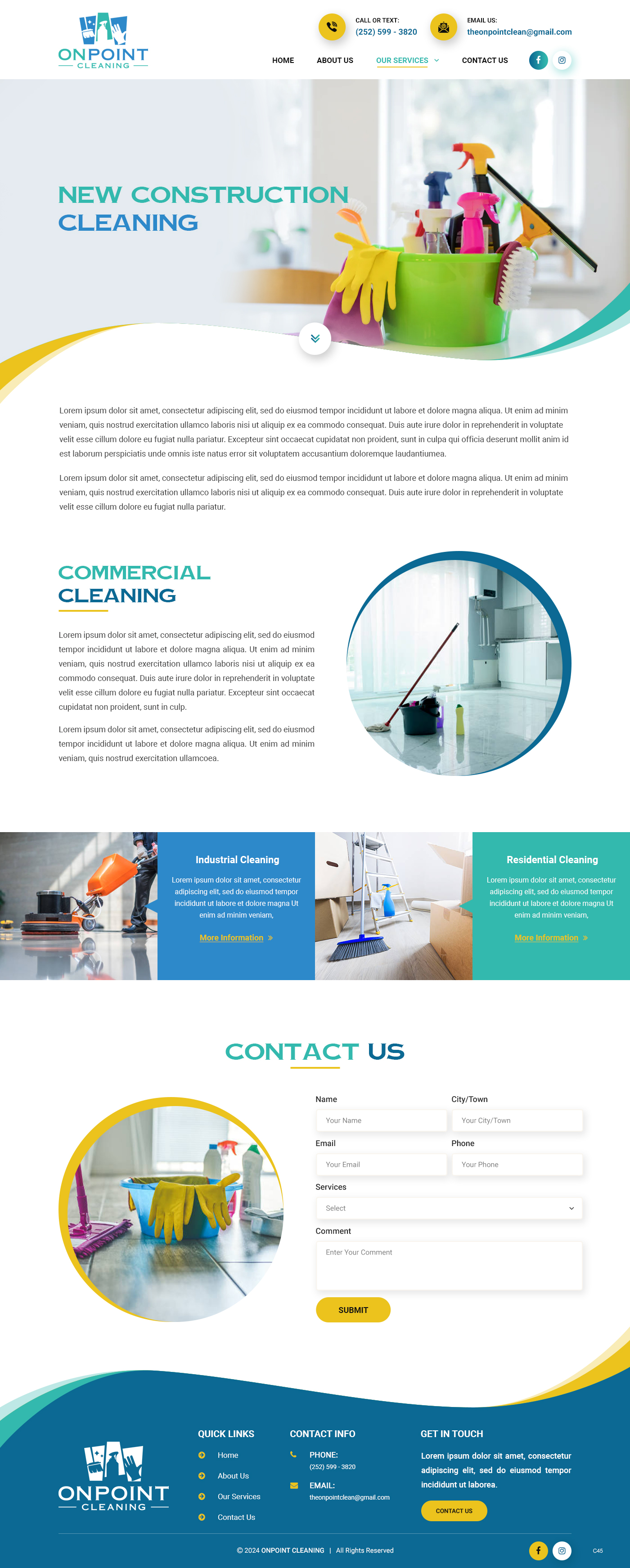 Diseño Web por pb para este proyecto | Diseño #32139962