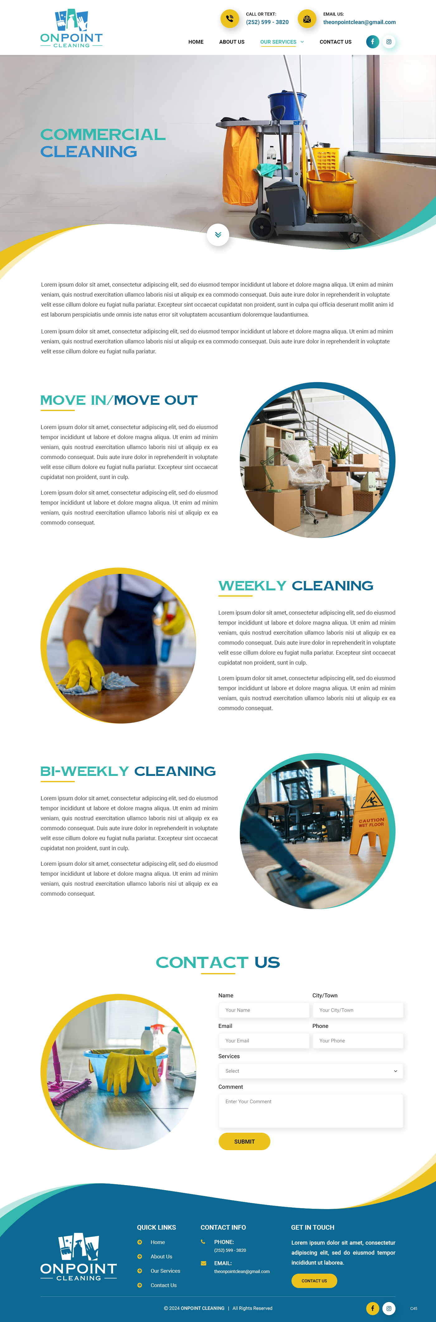 Diseño Web por pb para este proyecto | Diseño #32139976