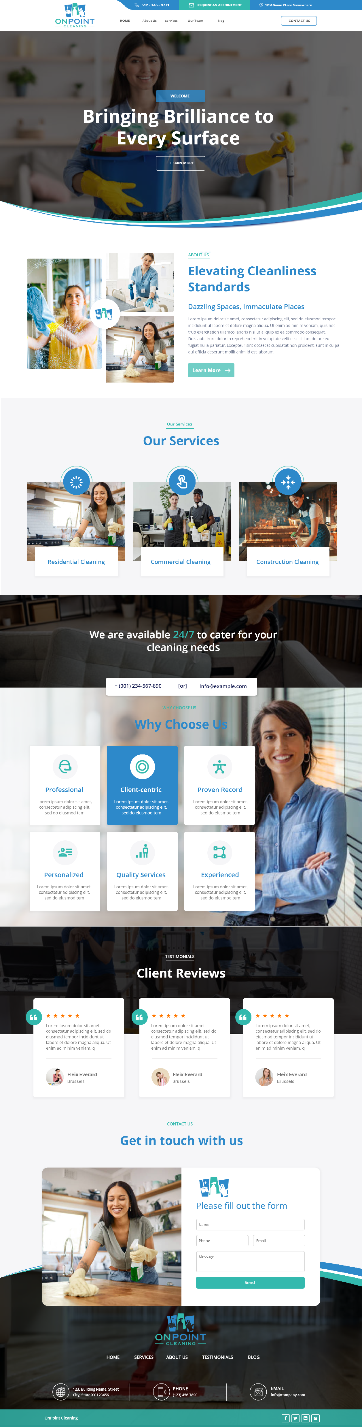 Web Design by Andrew Asiimwe for this project | Design #32111127