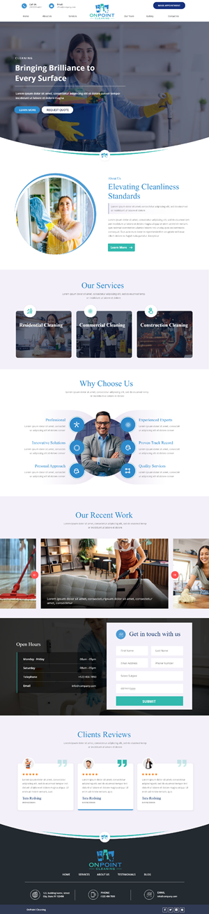 Web Design by Andrew Asiimwe for this project | Design: #32111137