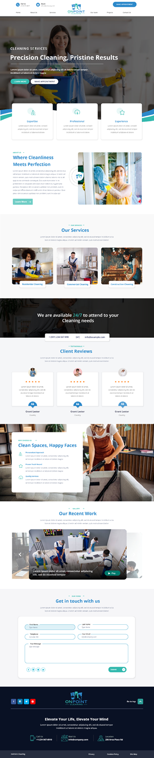 Web Design by Andrew Asiimwe for this project | Design: #32111145