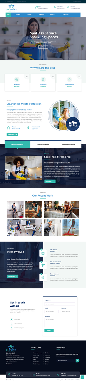 Web Design by Andrew Asiimwe for this project | Design: #32111154