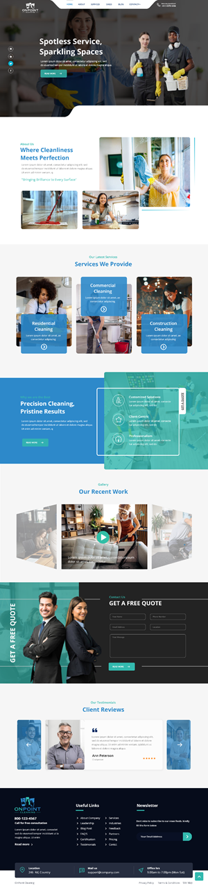 Web Design by Andrew Asiimwe for this project | Design: #32111159
