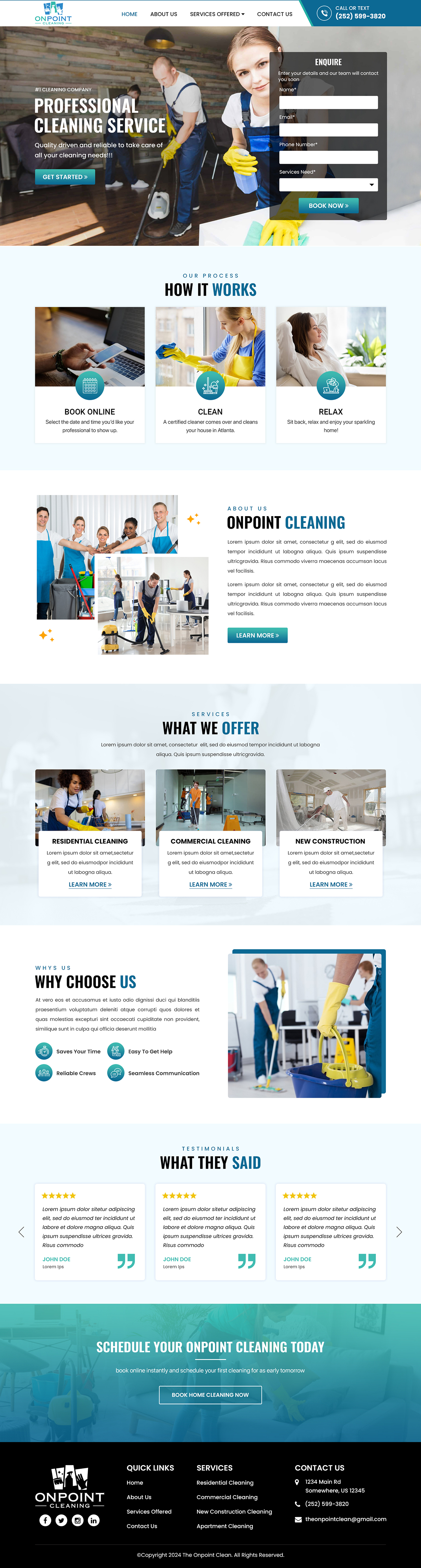 Diseño Web por Titan Eagle para este proyecto | Diseño #32102733