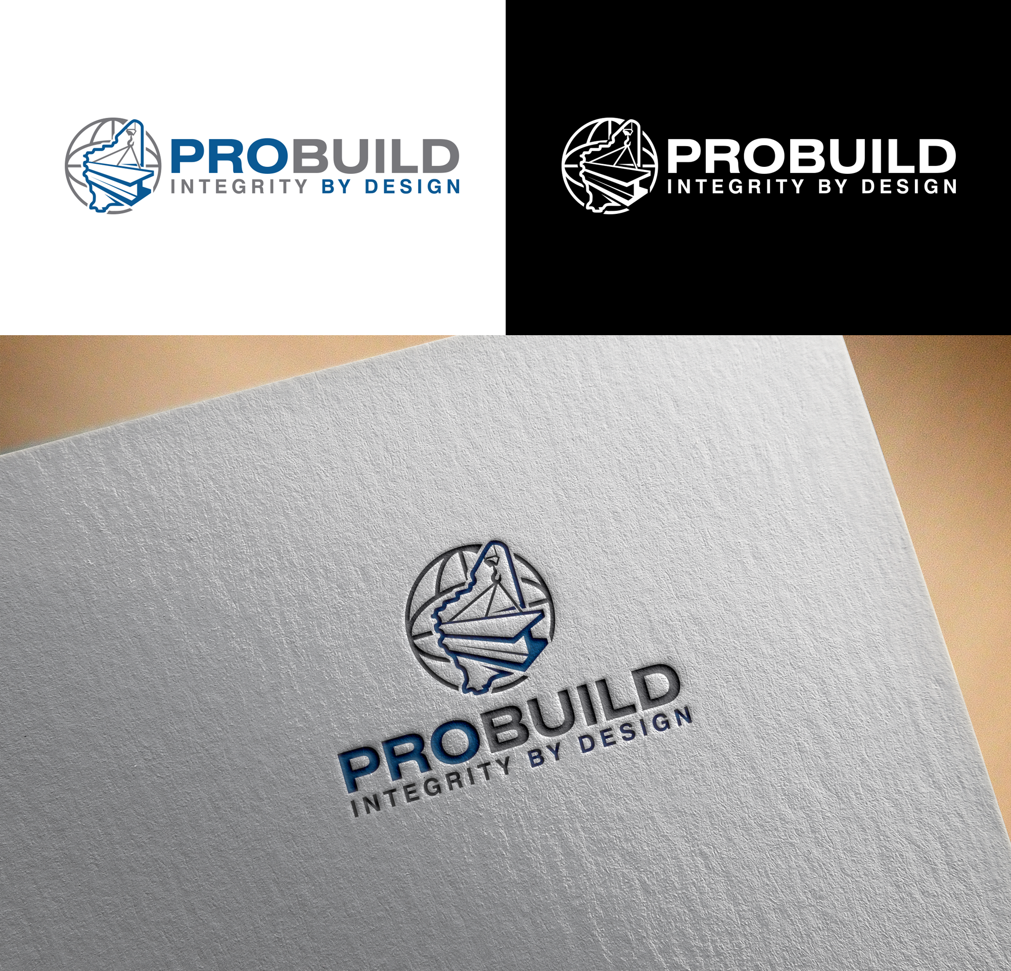 Design de Logo par RA-bica pour ce projet | Design #32098590