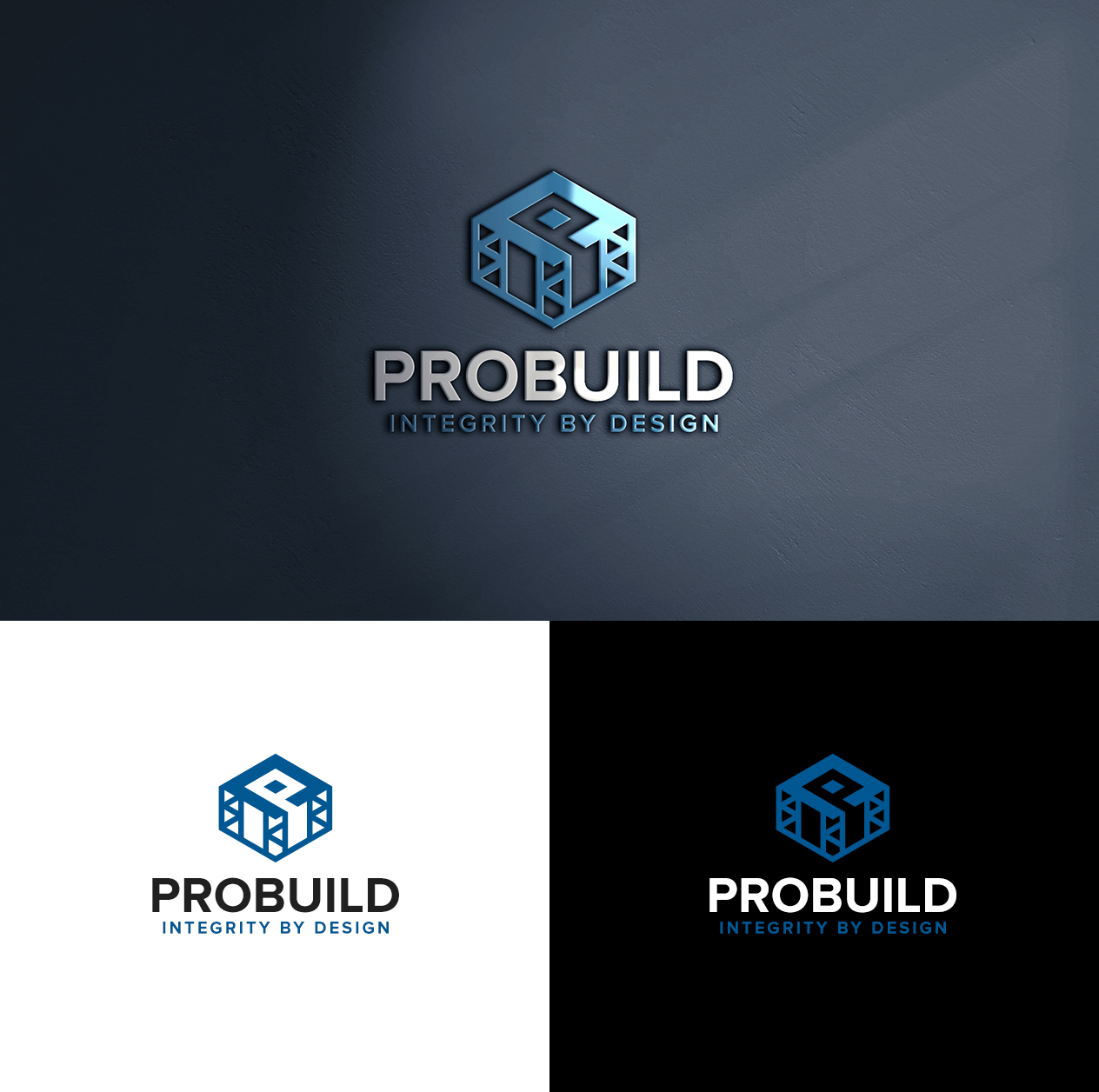 Logo Design by BehindSymbols for this project | Design #32098933