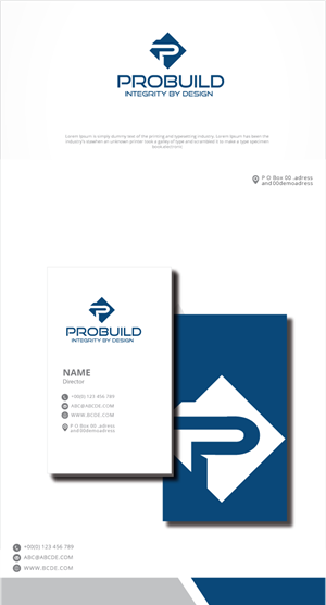 Logo Design by zebronicgraphic for this project | Design: #32094954