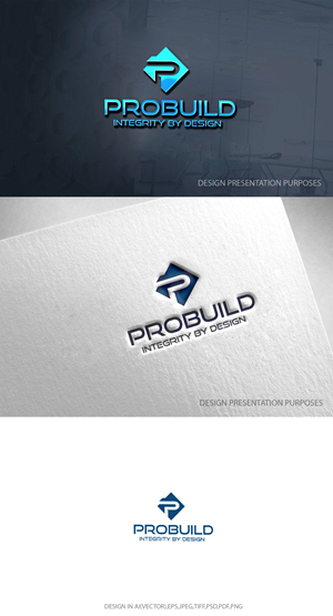 Logo Design by zebronicgraphic for this project | Design: #32094955