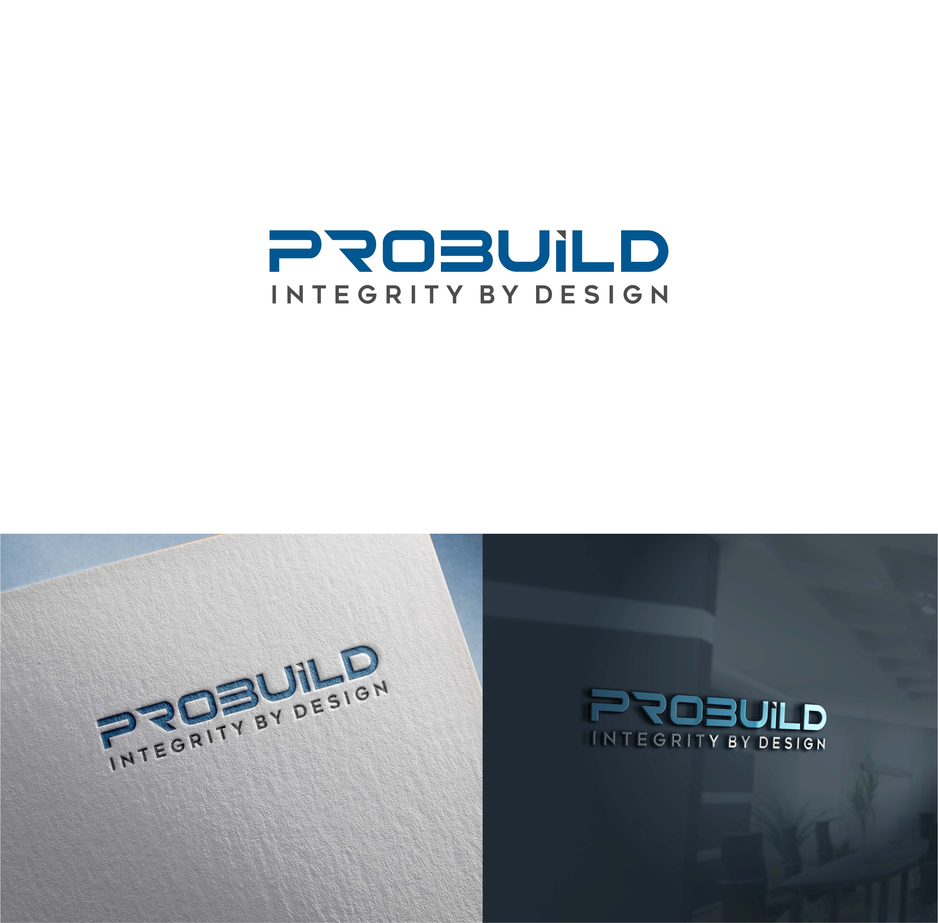 Logo Design by Joenet Jayawarna for this project | Design #32094318