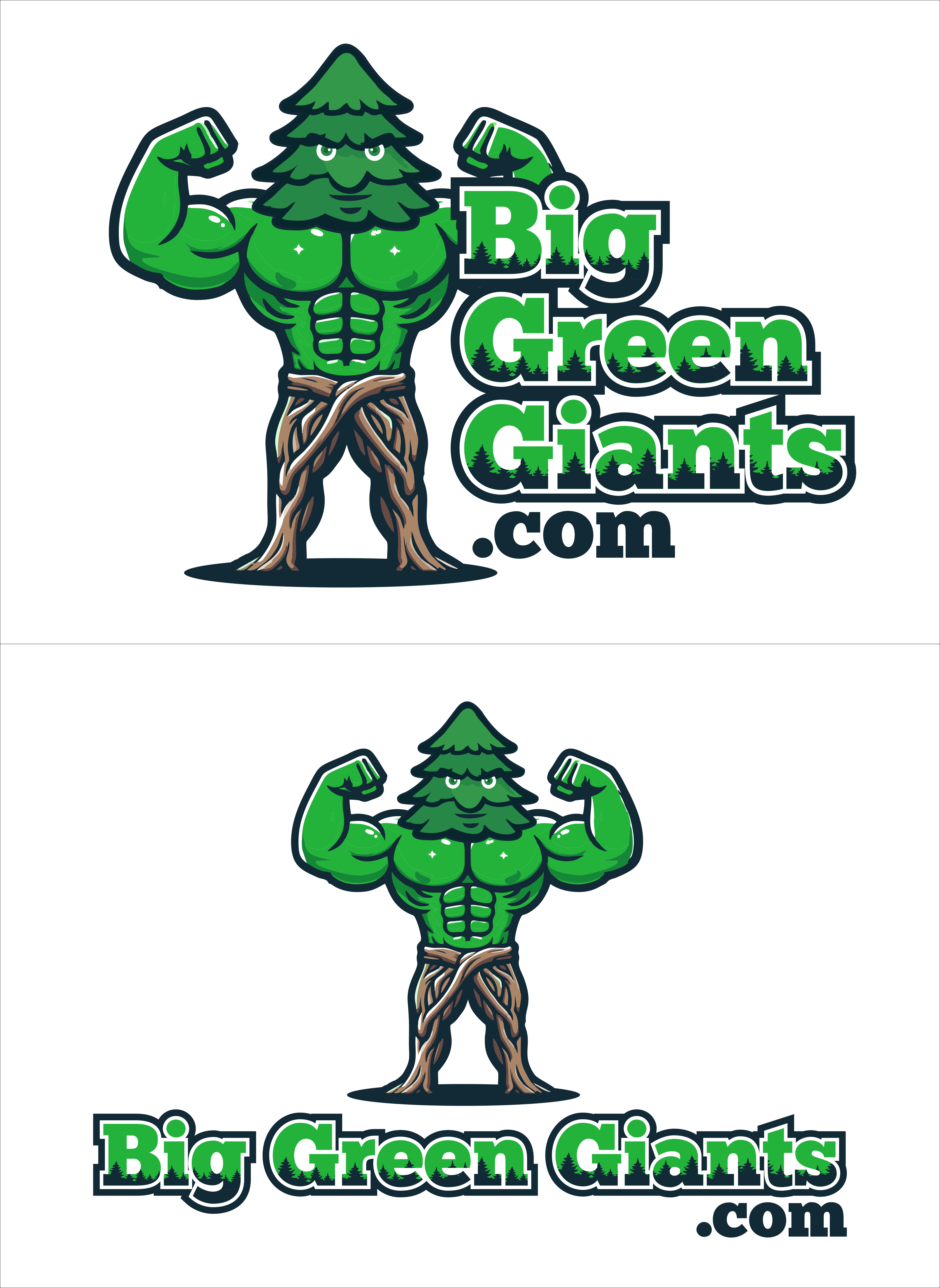 Logo Design by GambarSERU for this project | Design #32118848