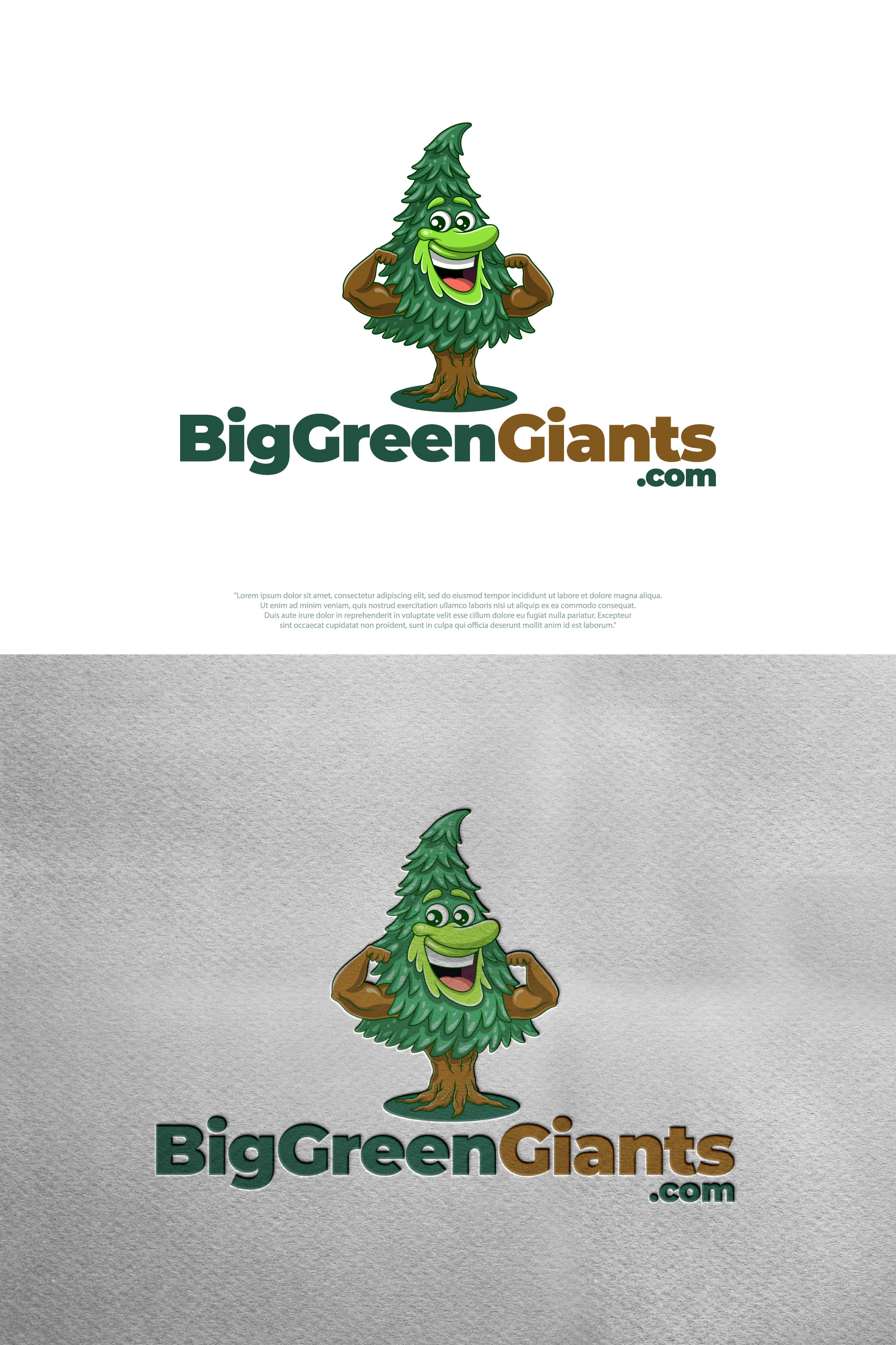 Logo Design by Anderwork for this project | Design #32096716