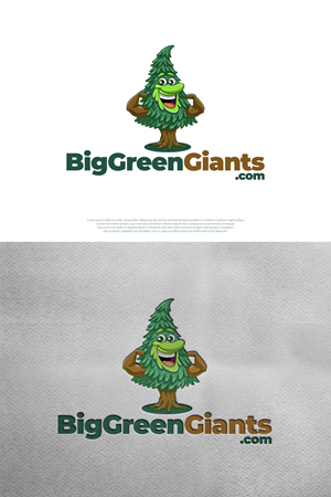 Logo Design by Anderwork