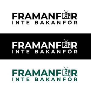 Logo Design by Md Nurullah 1 for Framanför AB | Design: #32102671